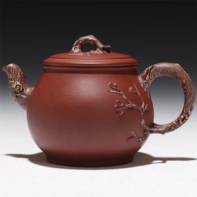 茶文化对紫砂文化的影响