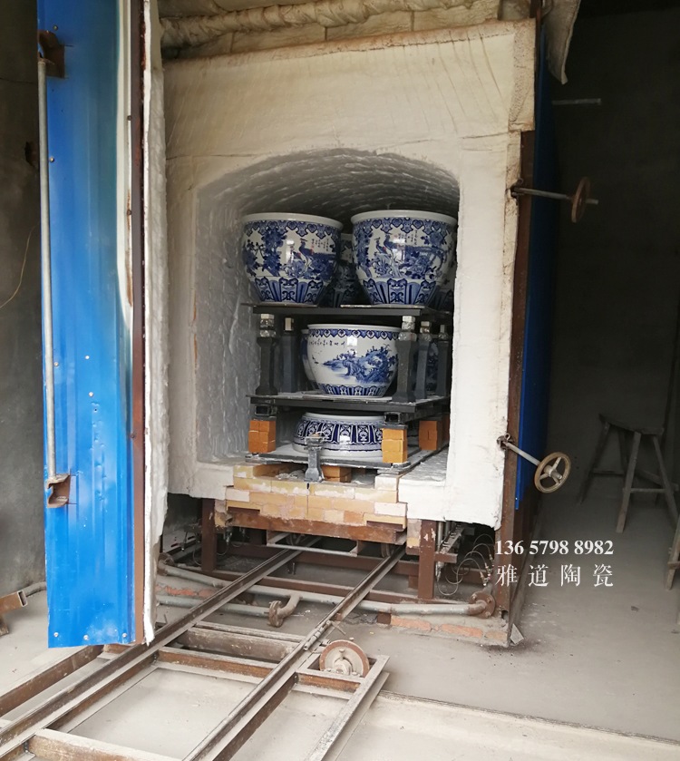 高档种树大花盆 广场种花花盆定制