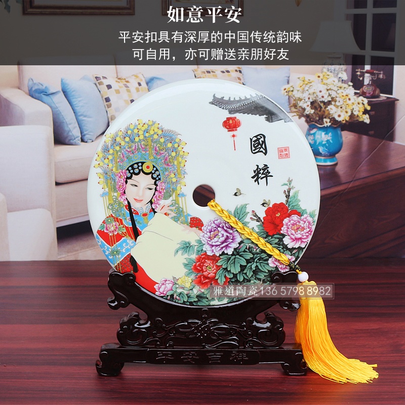 工艺品摆件（家居工艺装饰品十大排行）(图5)