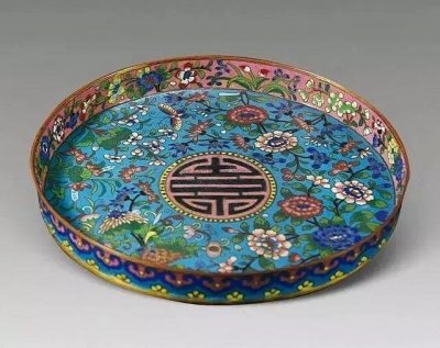 民间有没有官窑瓷器