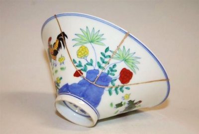 瓷器文物修复的常见误区及完善建议