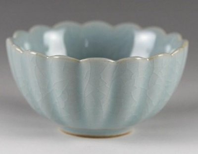 宋代官窑（我国的王者之瓷）