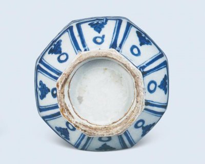 元青花是否适合大众收藏投资?