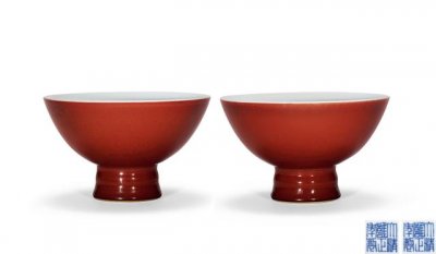 瓷器收藏界新宠:颜色釉瓷