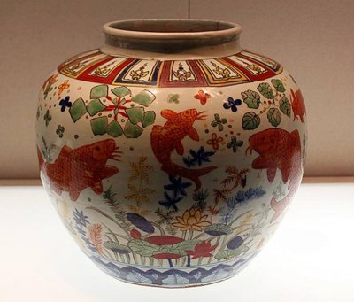 古陶瓷鉴定方法与发展方向