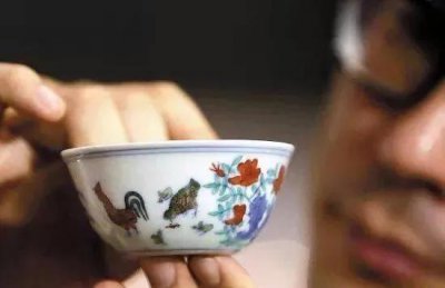 古瓷器收藏十大秘诀