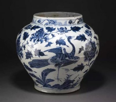 六招轻松鉴别元青花真伪与档次