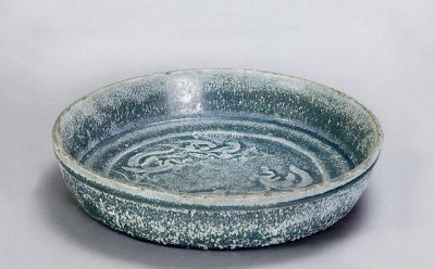 宋代临汝窑瓷器