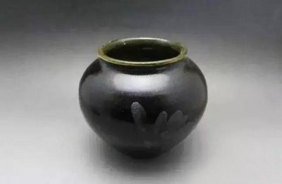 黑瓷百科