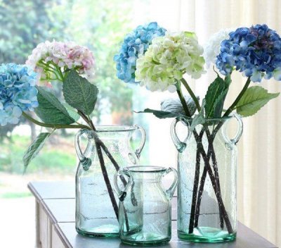 家居饰品花瓶如何选购？教你选择正确的花瓶