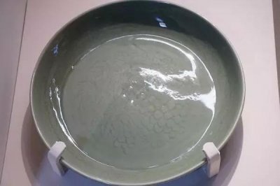 龙泉青瓷鉴定的四个要点