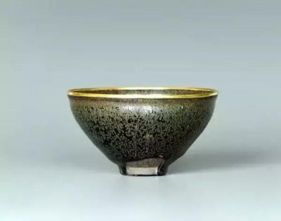 建盏鉴定的六个技巧