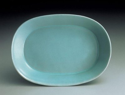 宋汝窑瓷器的仿古与创新