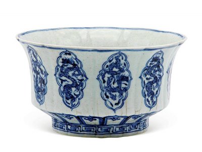 瓷器收藏入门需要做到这10件事情