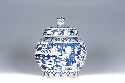 哪些瓷器的收藏价值比较高?