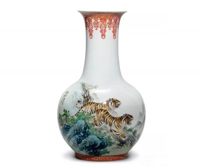 567瓷器有没有收藏价值