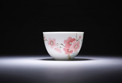 文革瓷有没有收藏价值