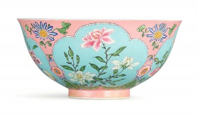 景德镇瓷碗有收藏价值吗