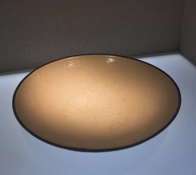 宋代瓷器的造型特点研究