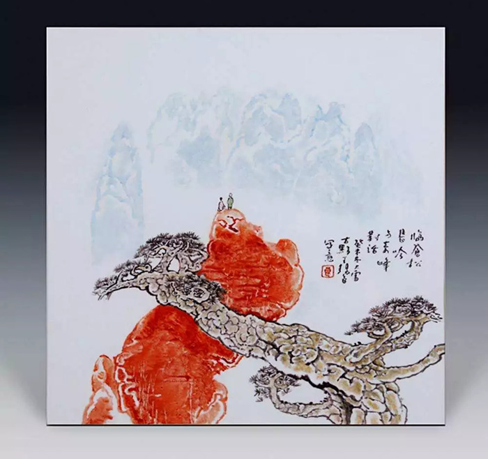 现代景德镇瓷器