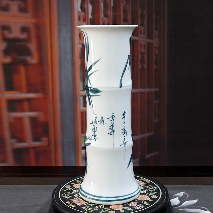 家用室内陶瓷花瓶摆件