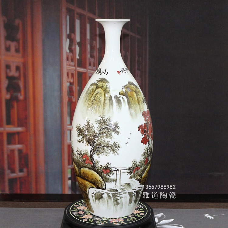 瓷器花瓶摆件十大排行(图17)