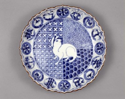 明代天启崇祯青花瓷器特点及鉴定方法
