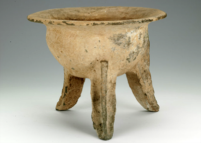夏商周瓷器发展史(附夏商周陶器代表作)