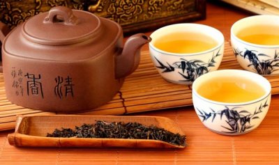 茶道精神的核心思想(中国茶道精神详解)