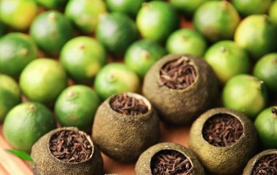 小青柑是什么茶-小青柑的功效与作用