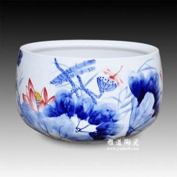 办公室金鱼缸的摆放位置