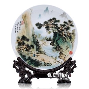 景德镇陶瓷的文化特征