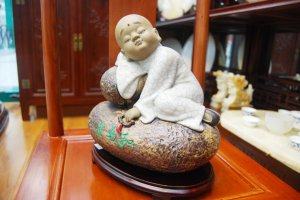 传统陶瓷艺术在未来市场前景乐观