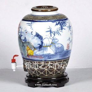 日用瓷艺术化的问题
