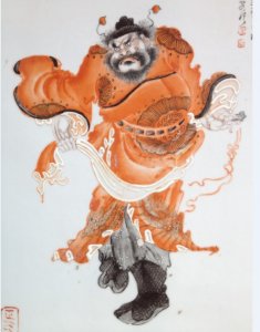 景德镇珠山八友的瓷绘艺术