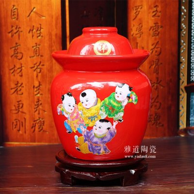 怎么做四川泡菜和养泡菜坛子？