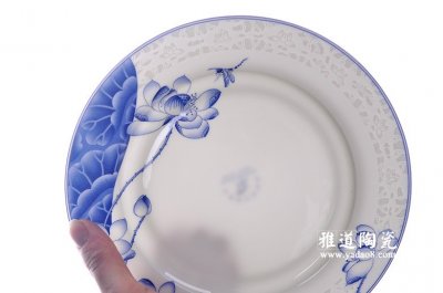 陶瓷餐具哪个品牌好?