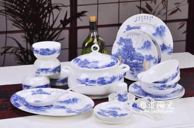 构建景德镇陶瓷特色综合电子商务平台