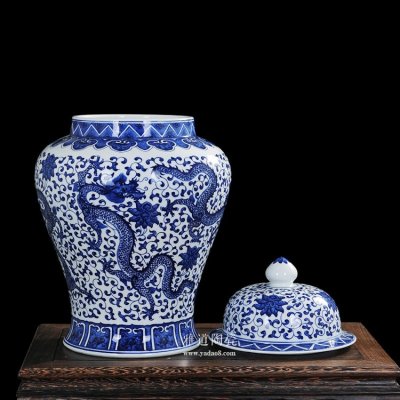 瓷器收藏级别不同,鉴别各异!