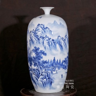 陶瓷艺术装饰中的中国传统文化