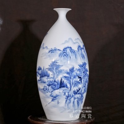 陶瓷艺术之美