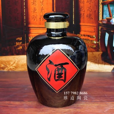 酒坛子批发那里卖？