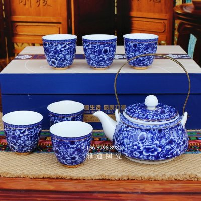 客家茶文化的传统茶俗与茶具