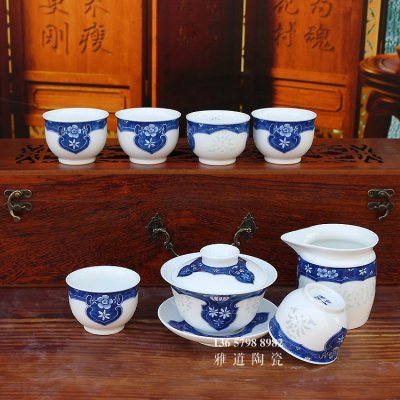 日用陶瓷设计中的“慢”节奏