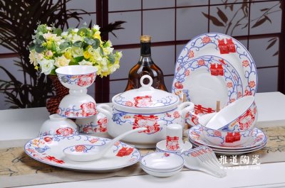 个性化元素在日用陶瓷设计中的运用