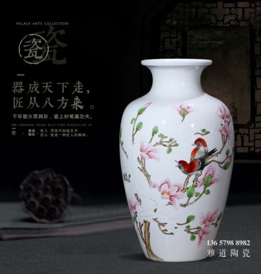 卧室可以放花瓶吗?