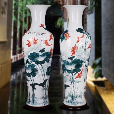 1米大花瓶价格是多少？