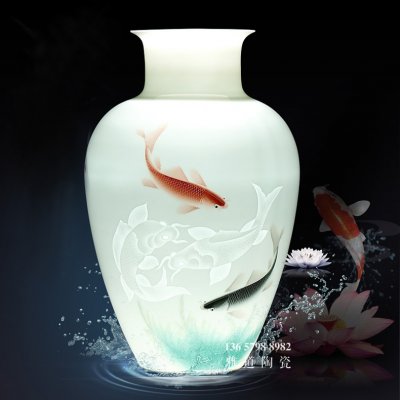 景德镇陶瓷设计的现状及发展之路