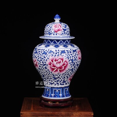 元代有无官窑瓷?