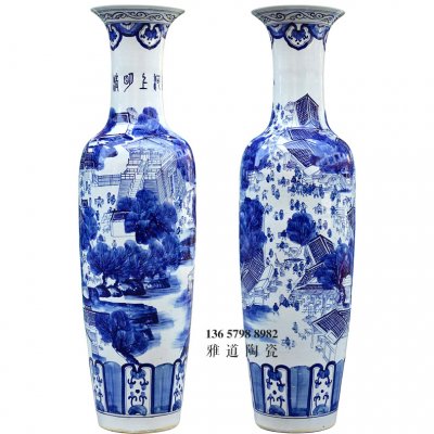 开业陶瓷大花瓶到哪里买？